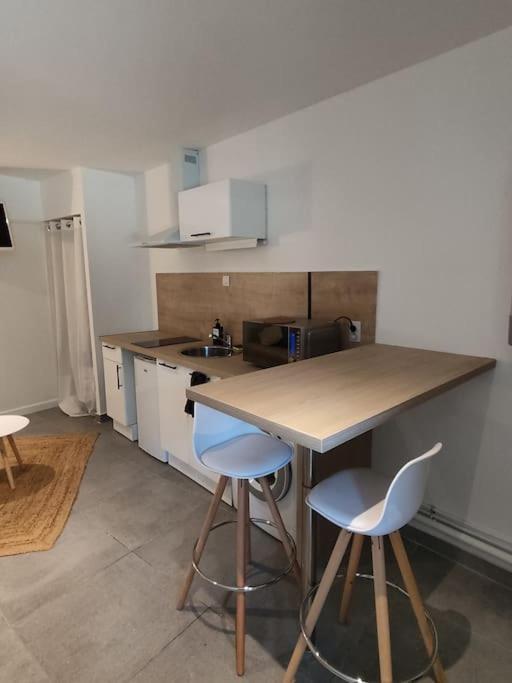 Appartement La Ribemontoise Extérieur photo