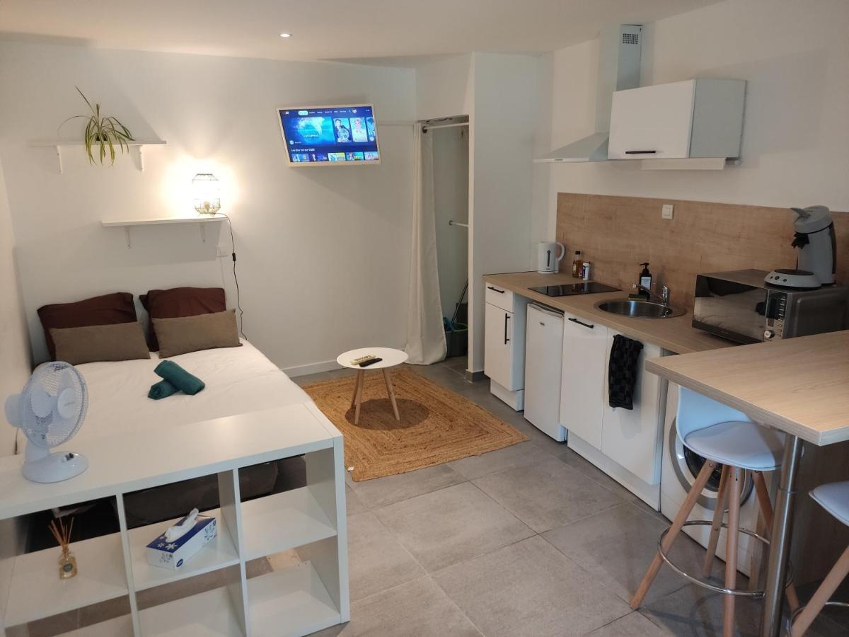 Appartement La Ribemontoise Extérieur photo